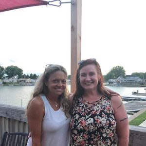 Meet your Posher, Teresa